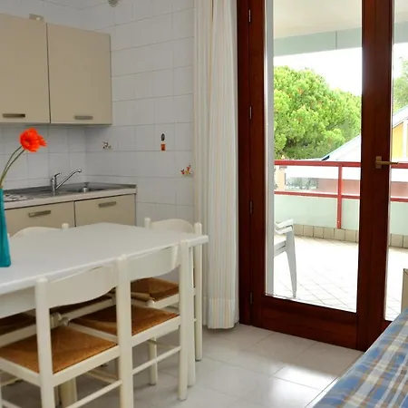 Apartamento Tucano Bibione