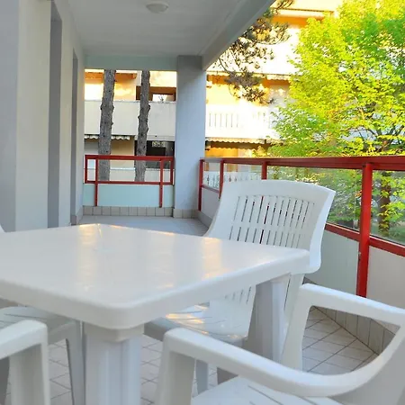 Apartment Tucano Bibione