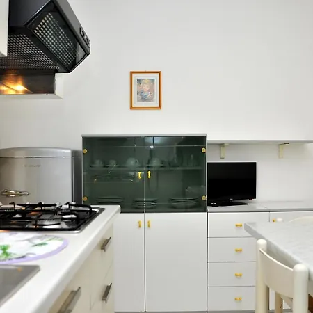 Apartment Tucano Bibione