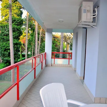 Apartment Tucano Bibione