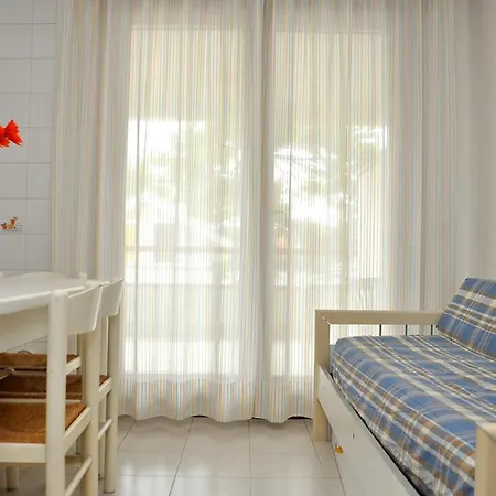 Apartmán Tucano